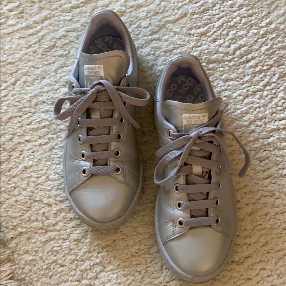Adidas by Raf Simons Stan Smith Sneakers